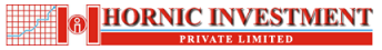Hornic Company Logo